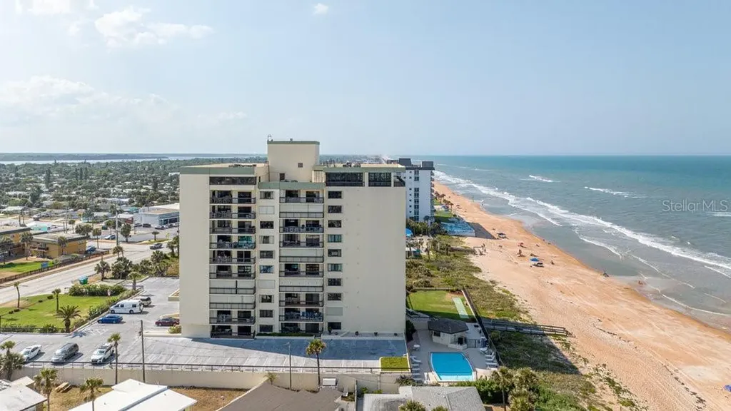 1513 Ocean Shore Boulevard Ormond Beach FL 32176