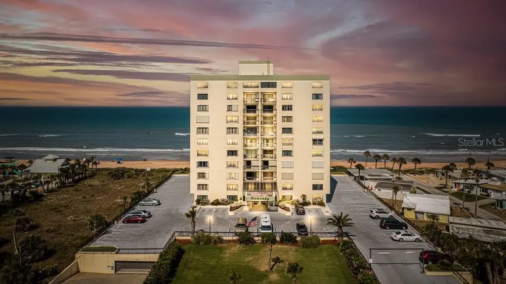 1513 Ocean Shore Boulevard Ormond Beach FL 32176