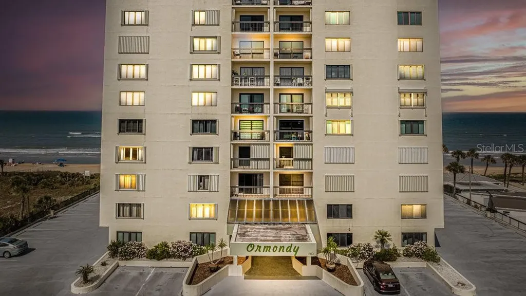 1513 Ocean Shore Boulevard Ormond Beach FL 32176