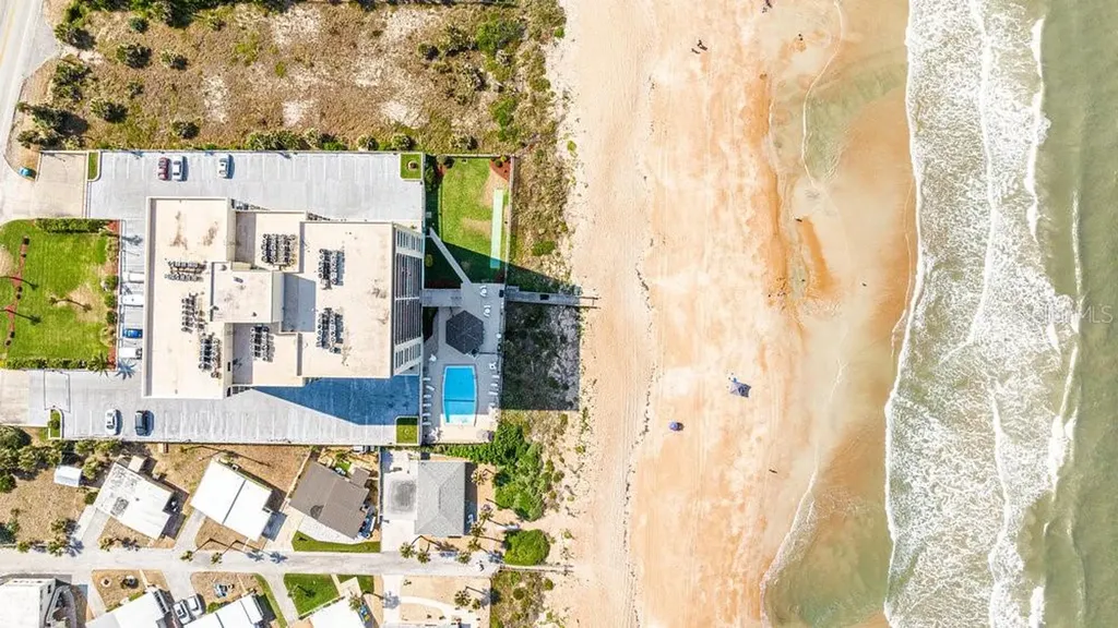 1513 Ocean Shore Boulevard Ormond Beach FL 32176