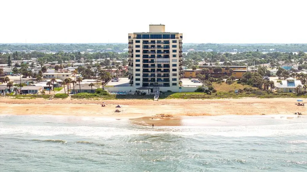 1513 Ocean Shore Boulevard Ormond Beach FL 32176
