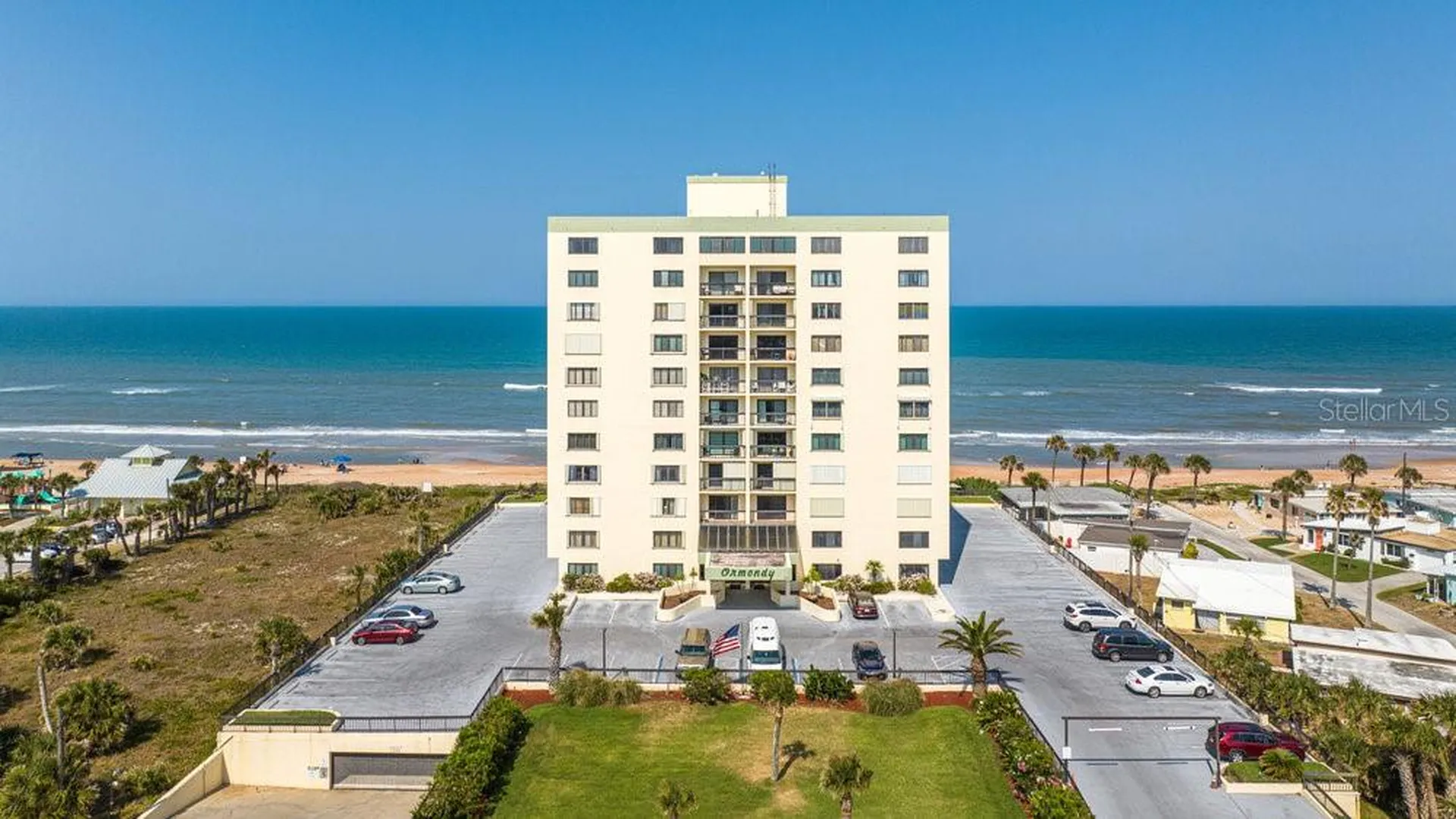 1513 Ocean Shore Boulevard Ormond Beach FL 32176