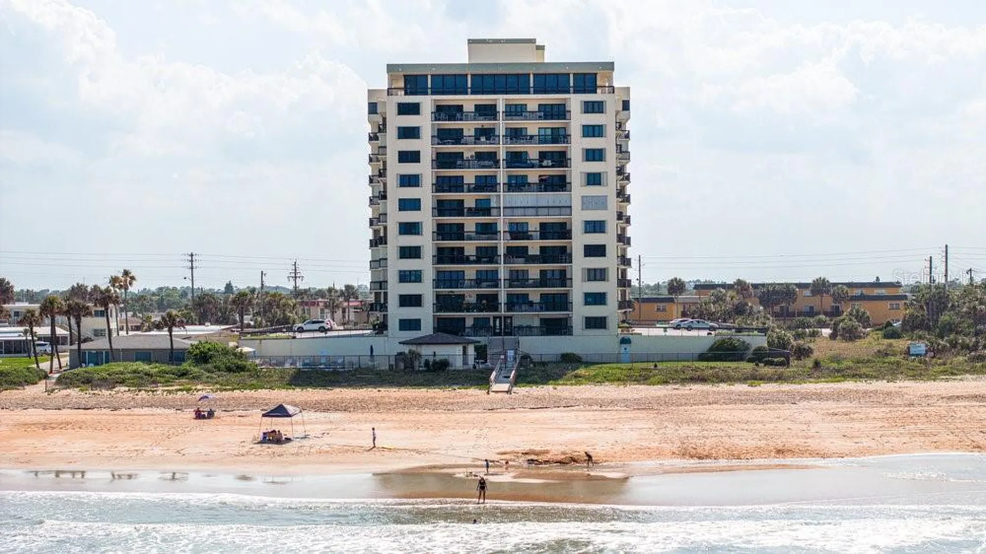 1513 Ocean Shore Boulevard Ormond Beach FL 32176