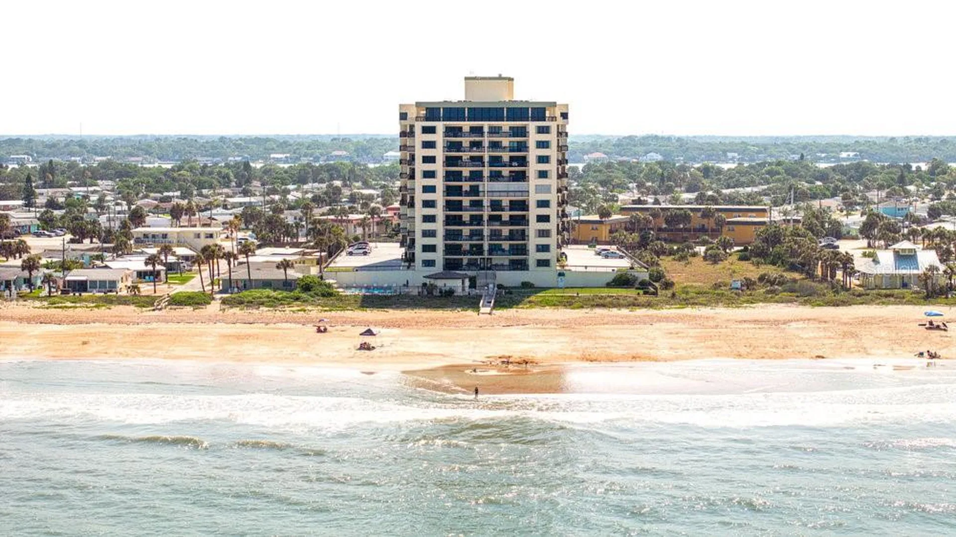 1513 Ocean Shore Boulevard Ormond Beach FL 32176