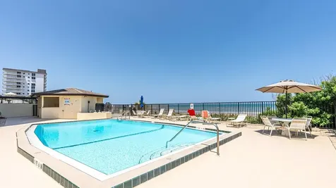 1513 Ocean Shore Boulevard Ormond Beach FL 32176
