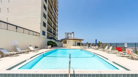 1513 Ocean Shore Boulevard Ormond Beach FL 32176