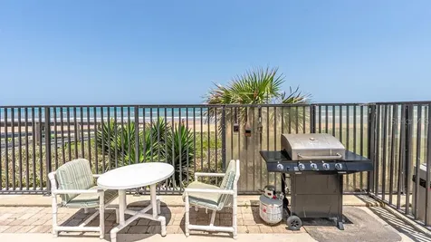 1513 Ocean Shore Boulevard Ormond Beach FL 32176