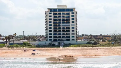 1513 Ocean Shore Boulevard Ormond Beach FL 32176