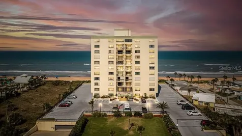1513 Ocean Shore Boulevard Ormond Beach FL 32176
