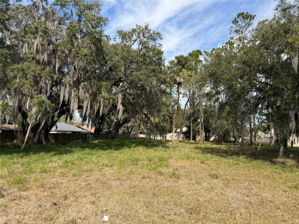 Bentley Road Leesburg FL 34748