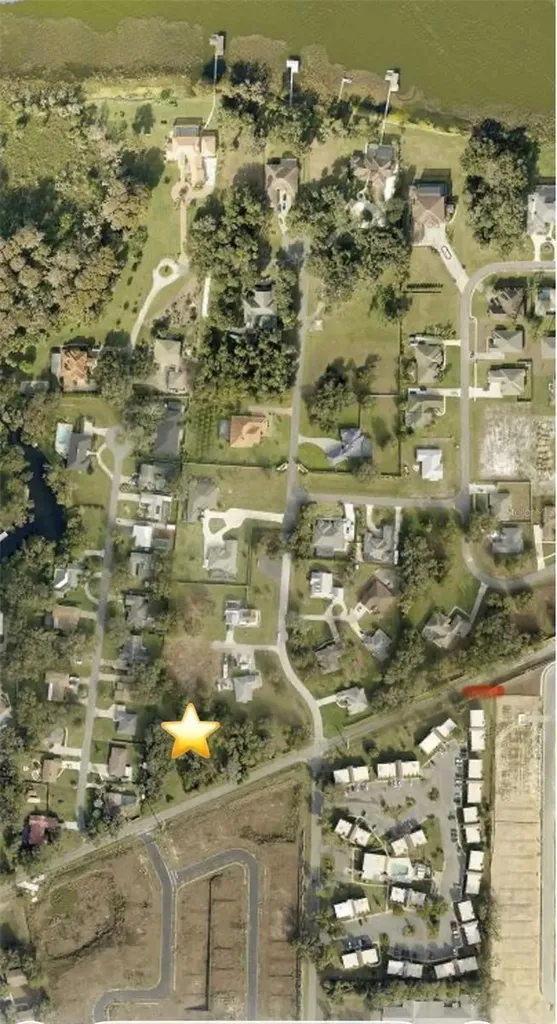 Bentley Road Leesburg FL 34748