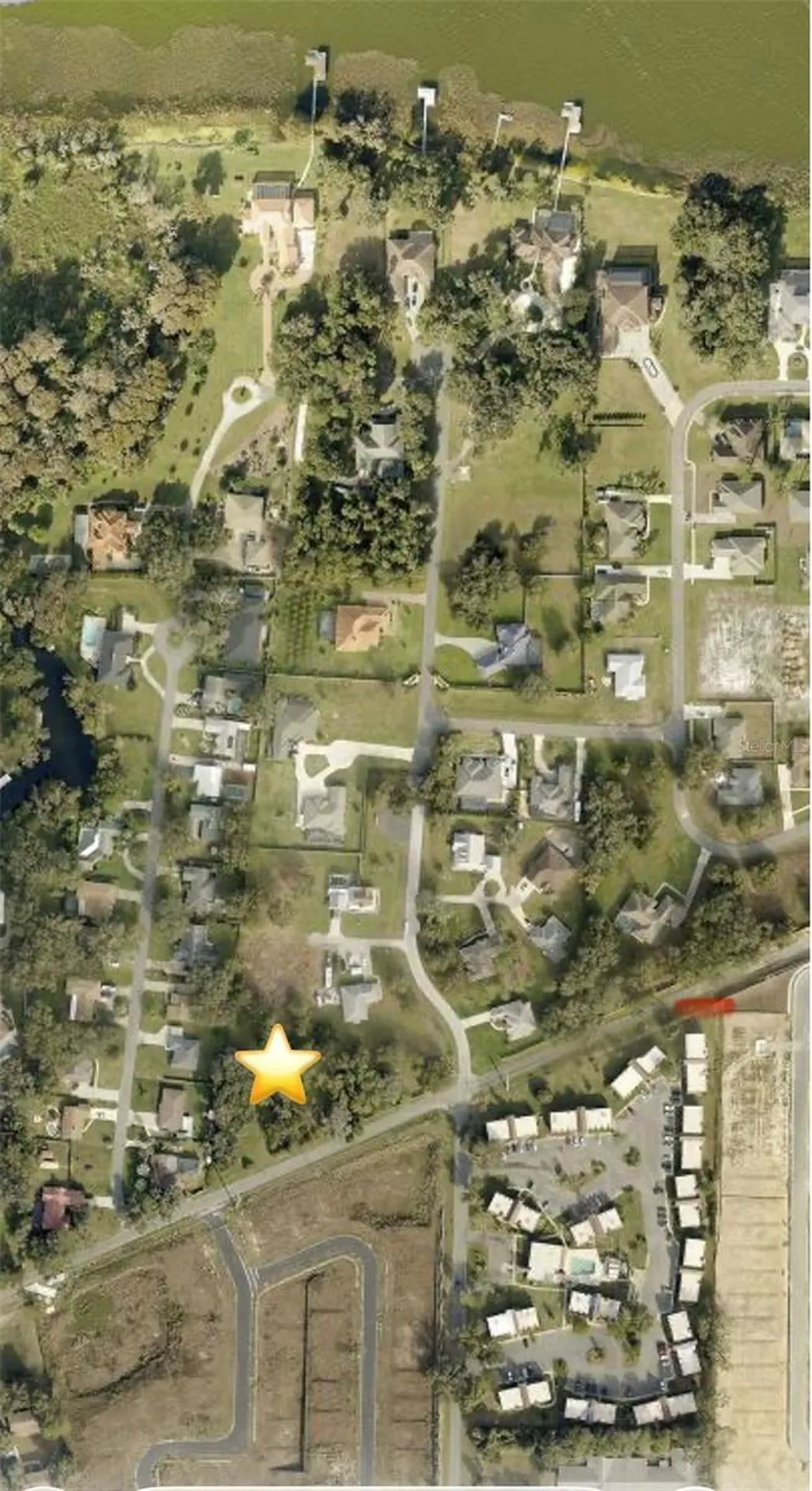 Bentley Road Leesburg FL 34748