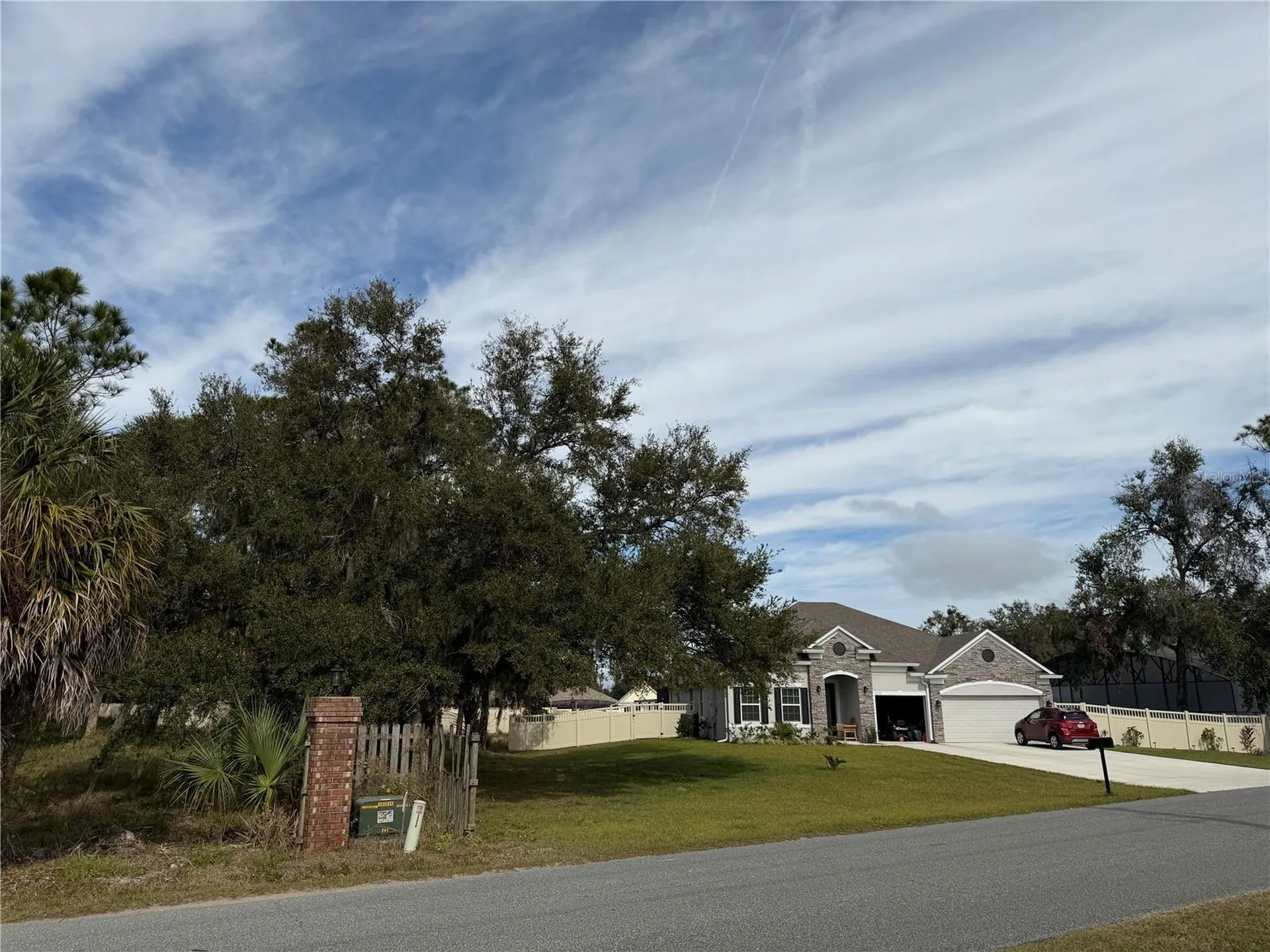 Bentley Road Leesburg FL 34748