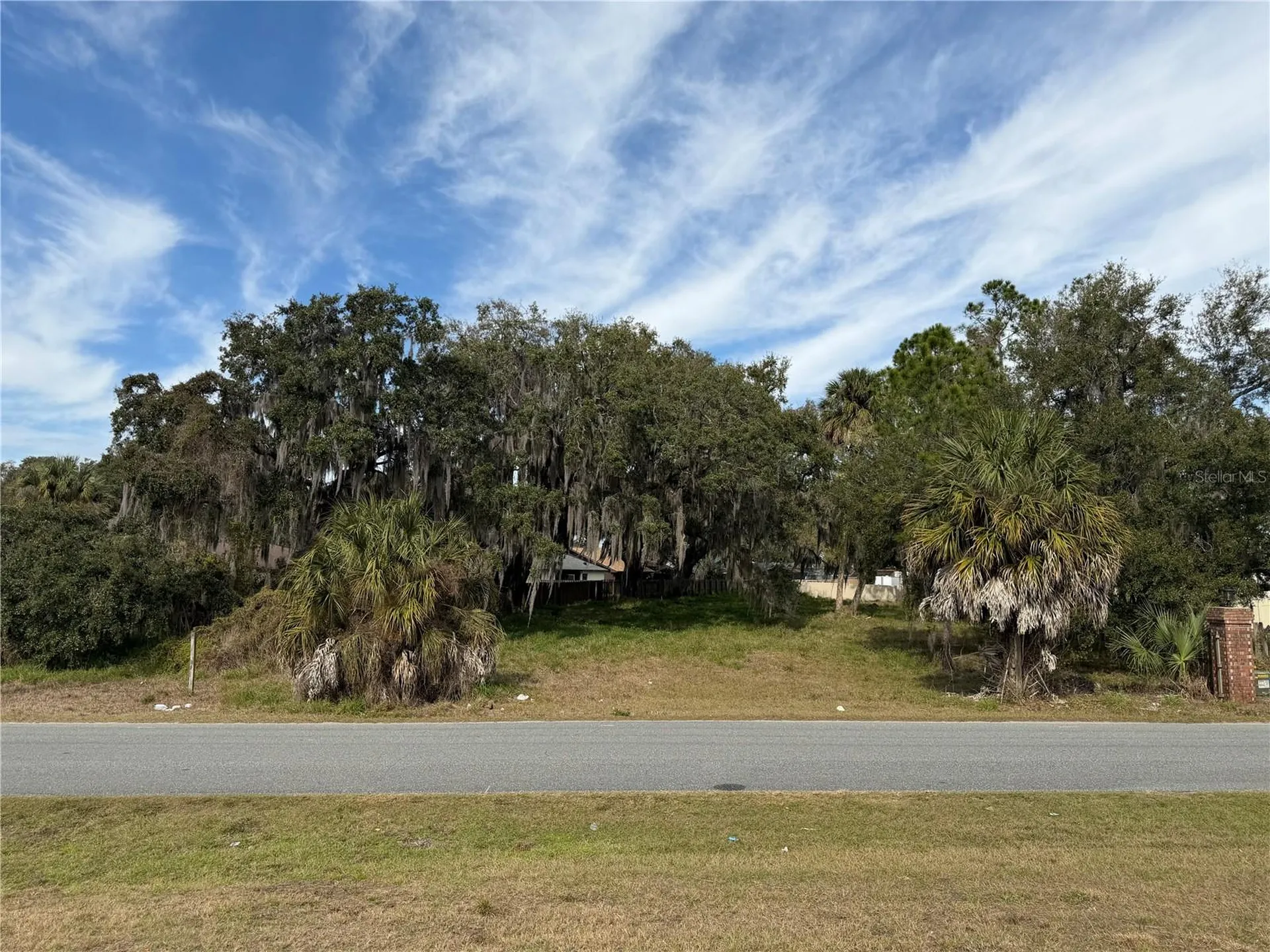 Bentley Road Leesburg FL 34748