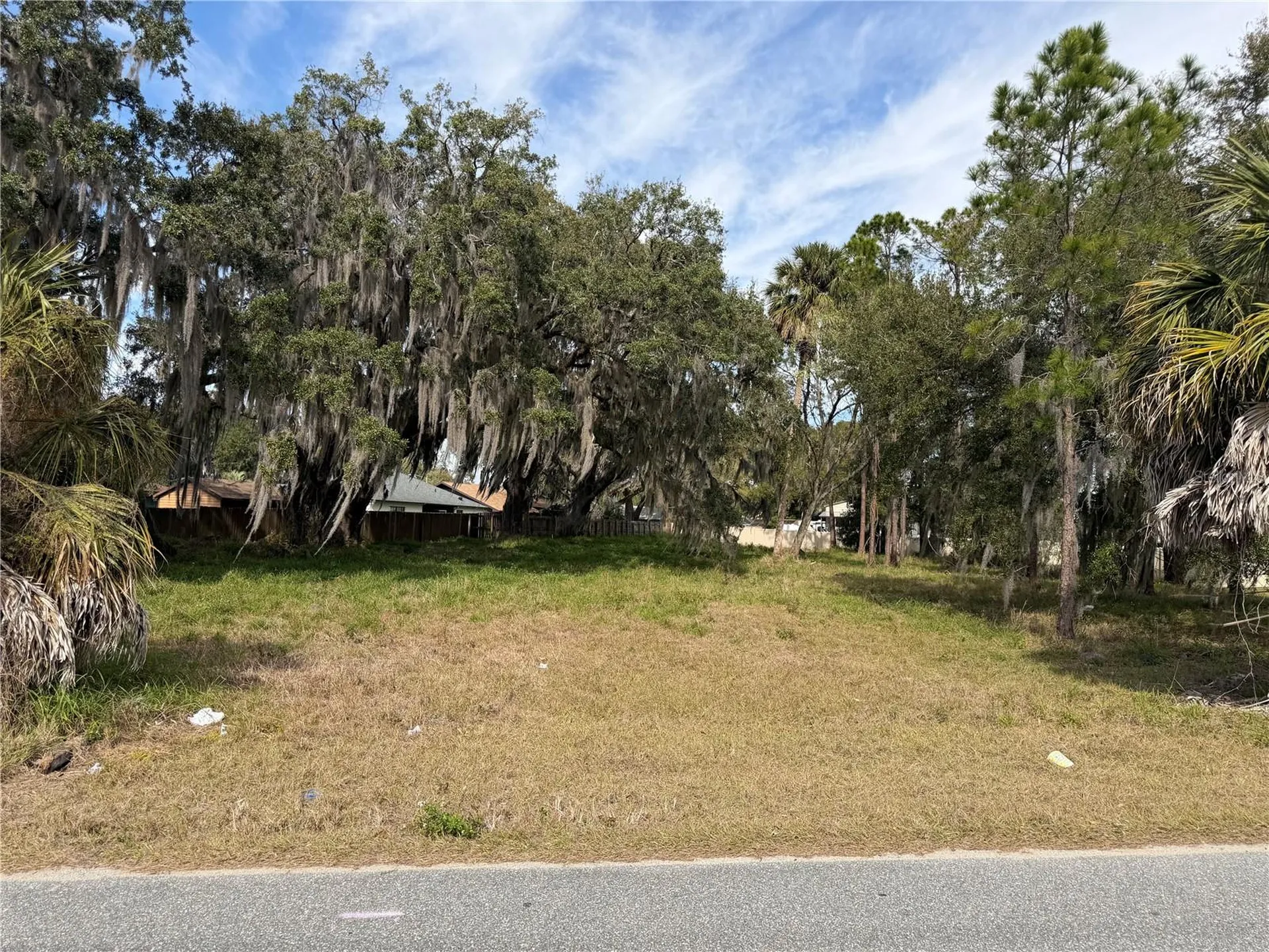 Bentley Road Leesburg FL 34748