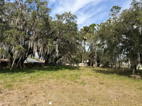 Bentley Road Leesburg FL 34748