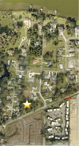 Bentley Road Leesburg FL 34748