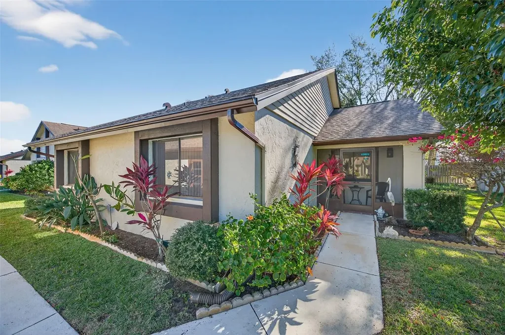2617 Sycamore Drive Clearwater FL 33763