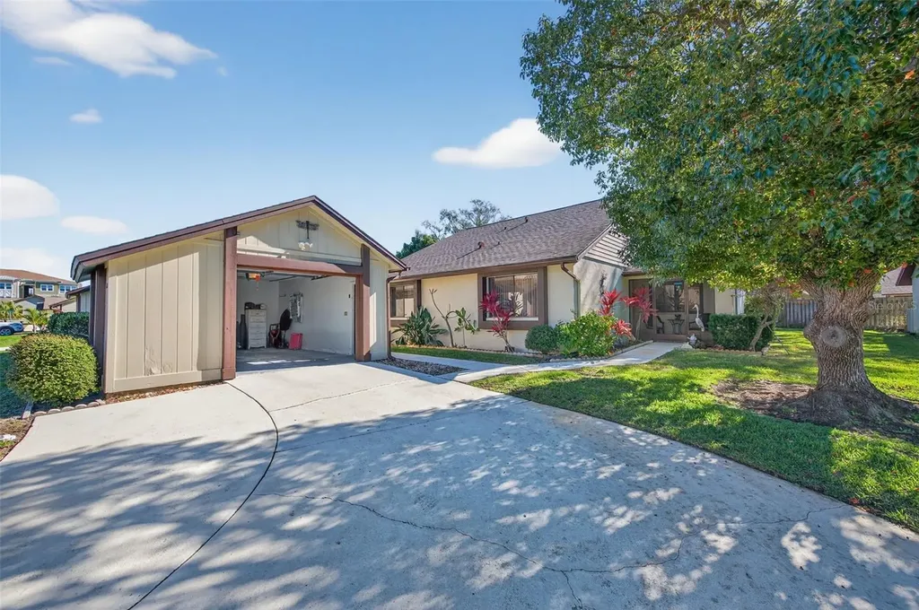 2617 Sycamore Drive Clearwater FL 33763