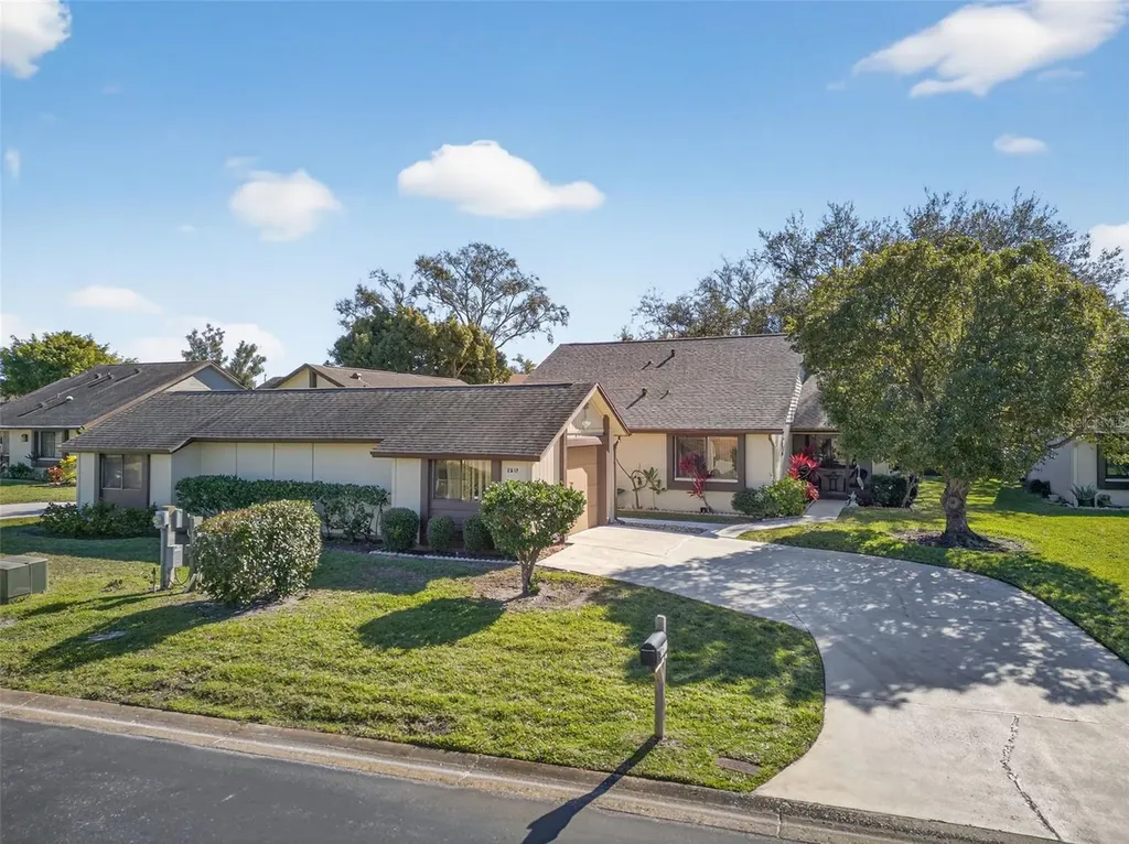 2617 Sycamore Drive Clearwater FL 33763