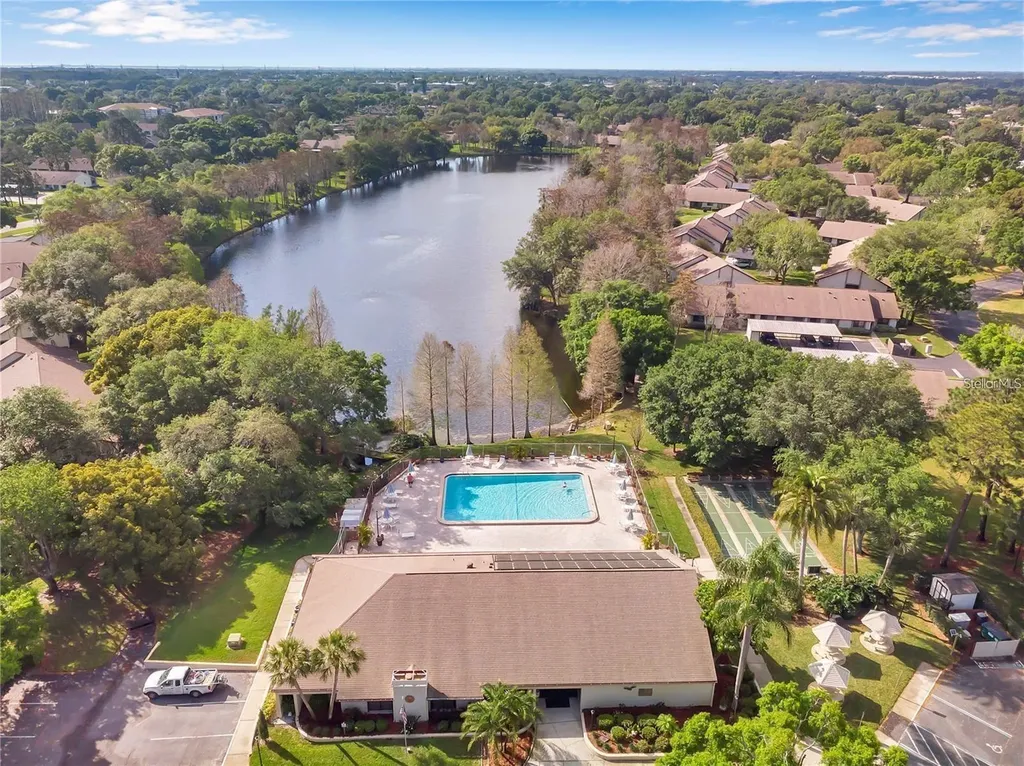2617 Sycamore Drive Clearwater FL 33763