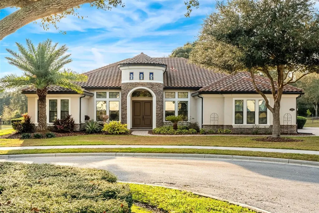 25870 Crossings Bluff Lane Sorrento FL 32776