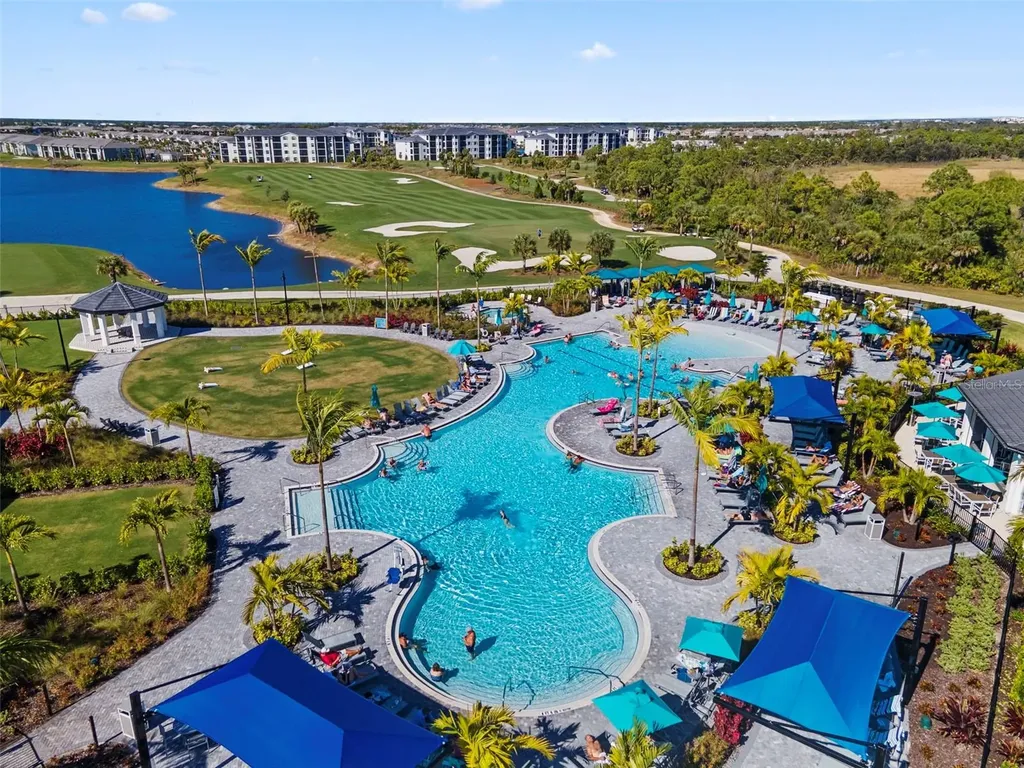 12240 Wellen Golf Street Venice FL 34293