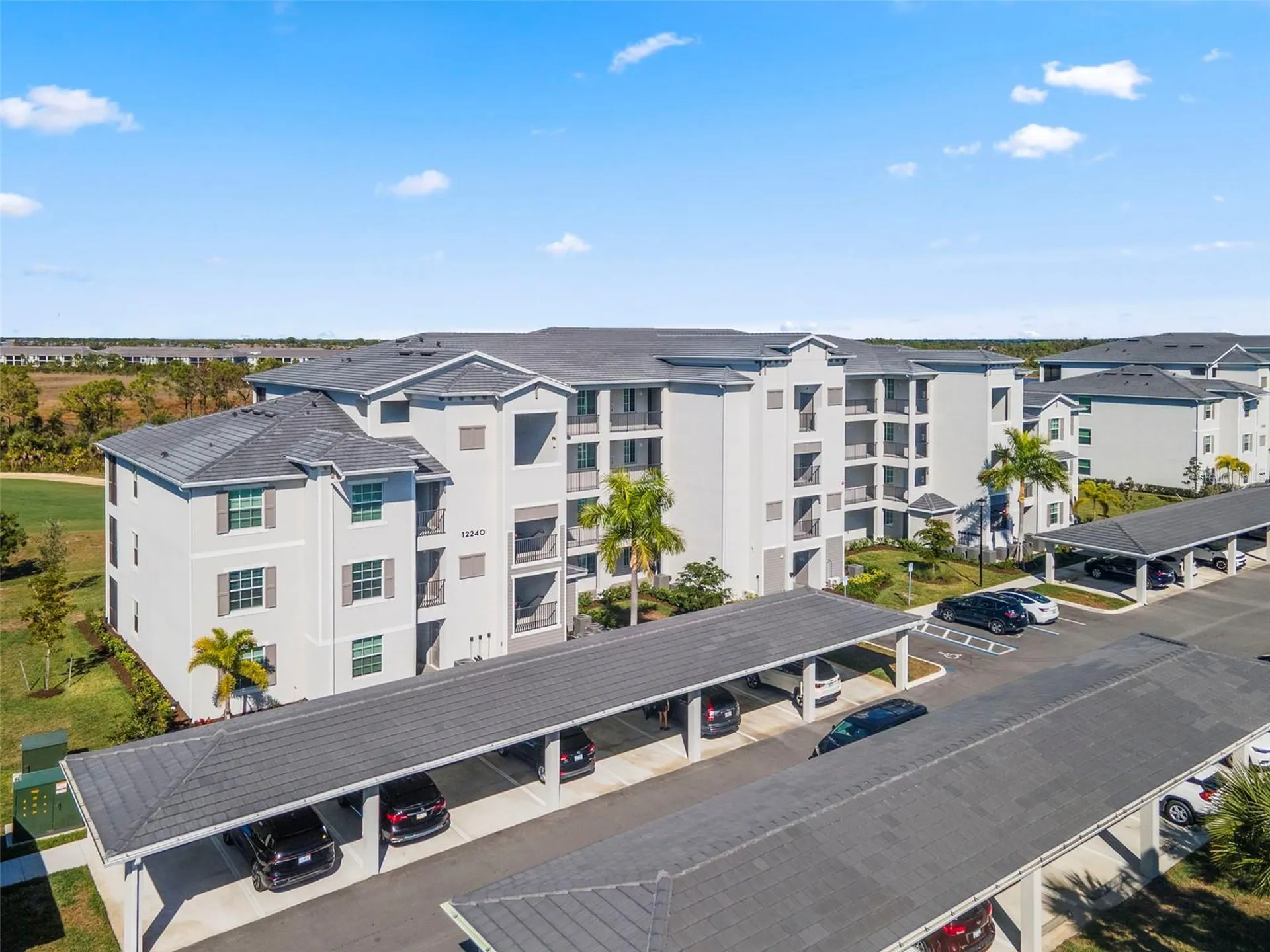 12240 Wellen Golf Street Venice FL 34293