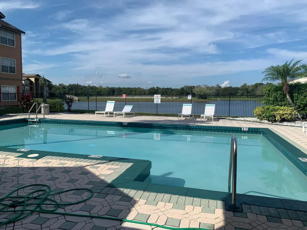 2206 Antigua Place Kissimmee FL 34741