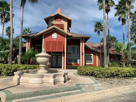 2206 Antigua Place Kissimmee FL 34741