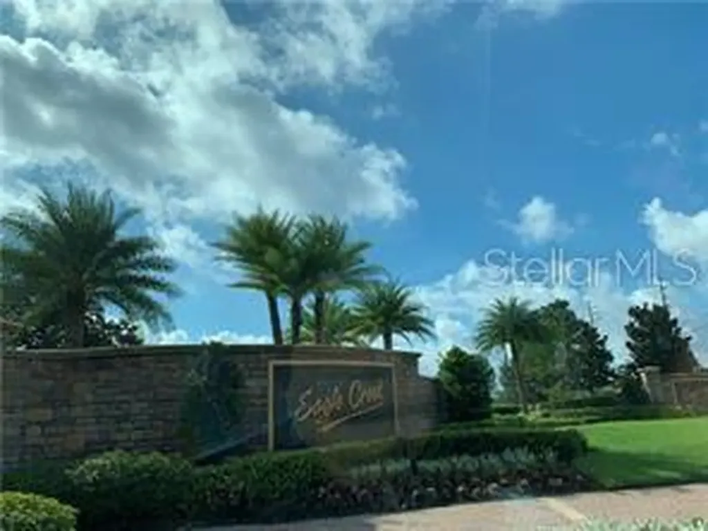 14279 Swanley Street Orlando FL 32832