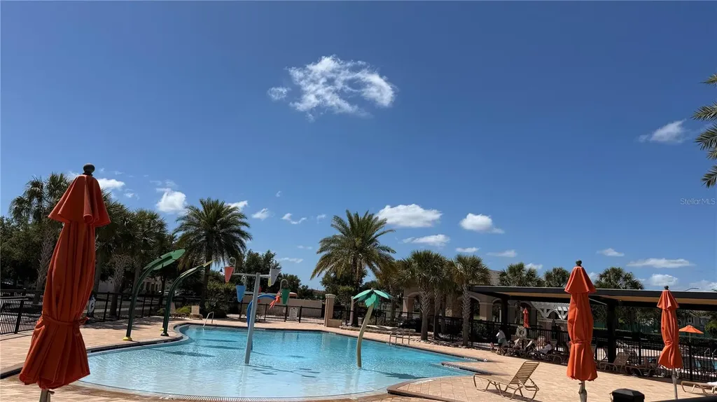 14279 Swanley Street Orlando FL 32832