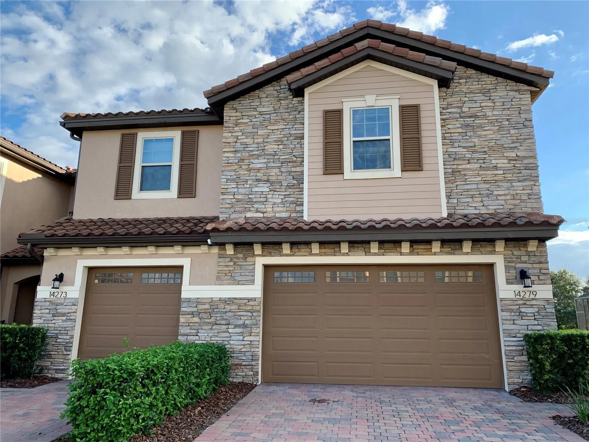 14279 Swanley Street Orlando FL 32832