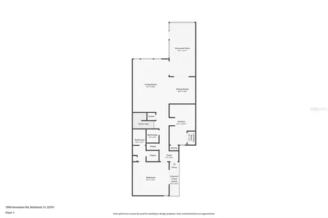 1994 Kenaston Road Maitland FL 32751