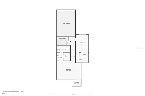 1994 Kenaston Road Maitland FL 32751