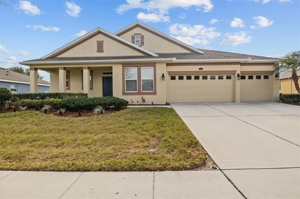 452 Palastro Avenue Auburndale FL 33823