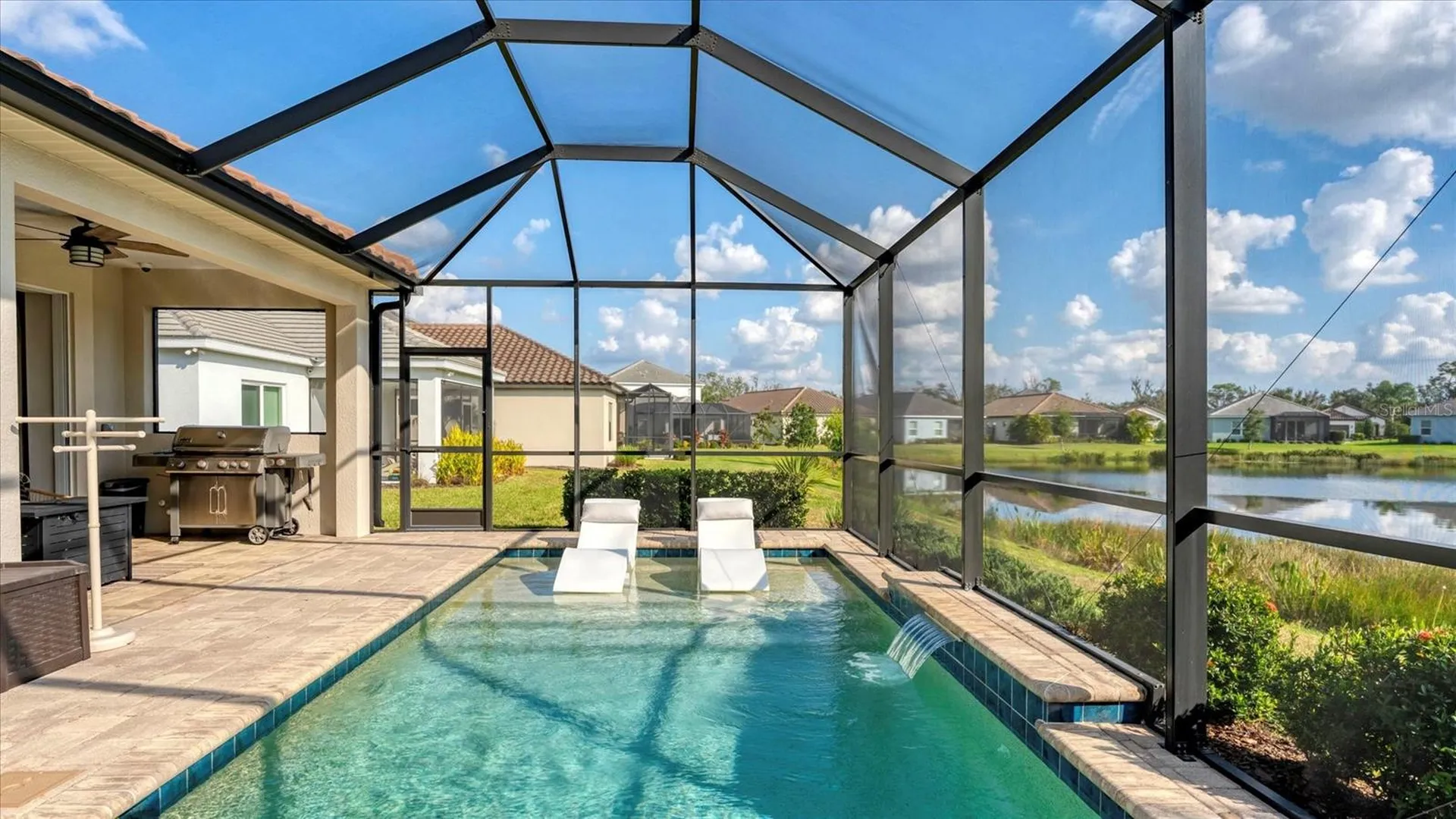 Bradenton FL, 12949 True Blue Circle