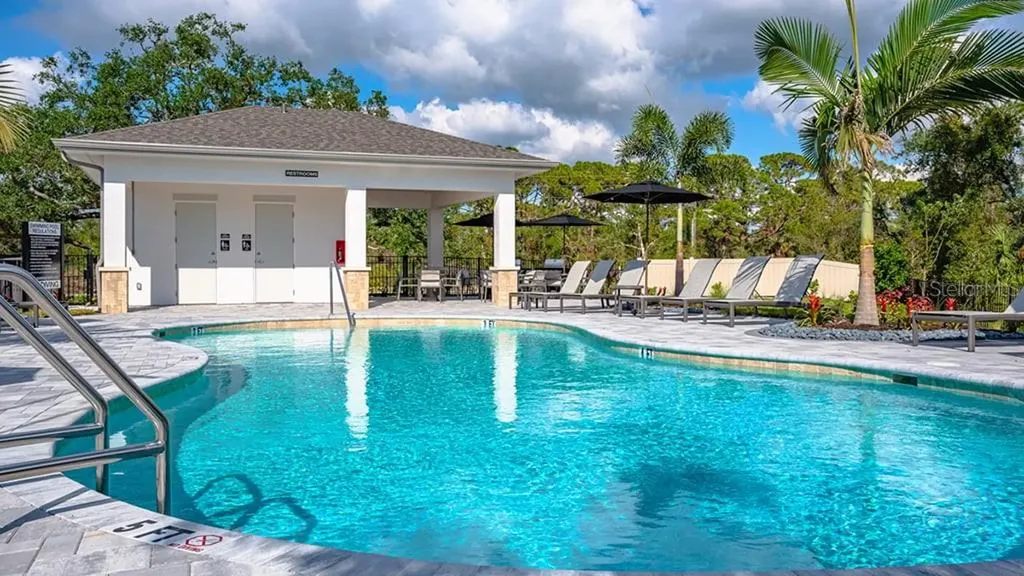 15532 Foxtail Lane Nokomis FL 34275