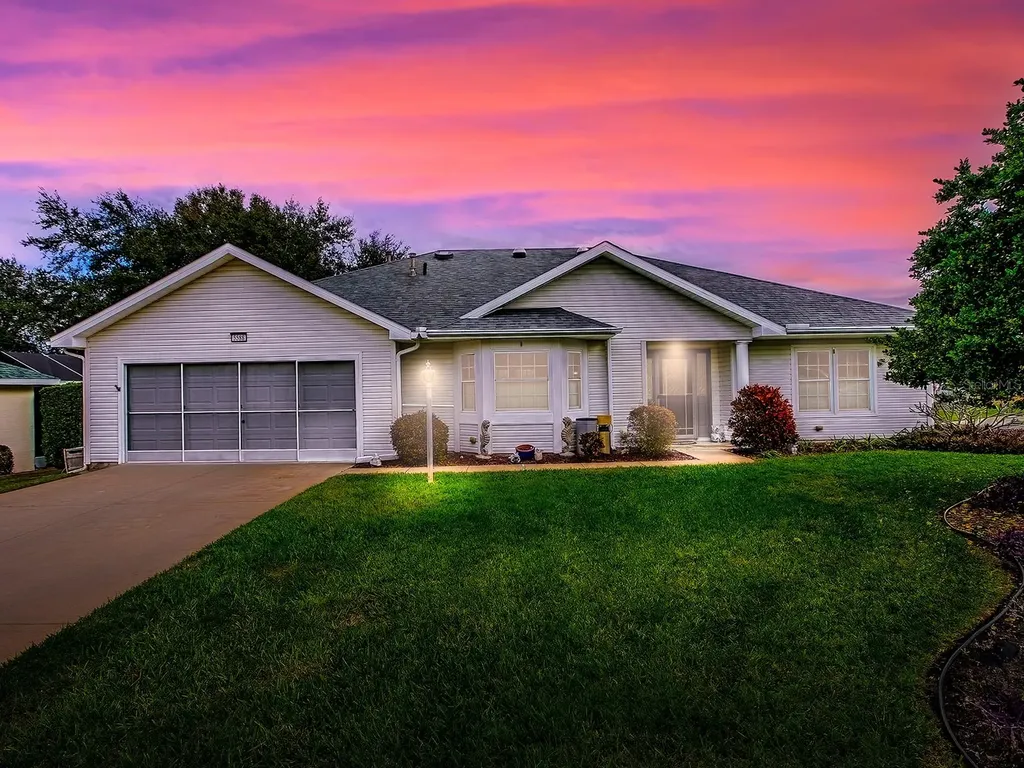5588 Gulf Stream Street Tavares FL 32778