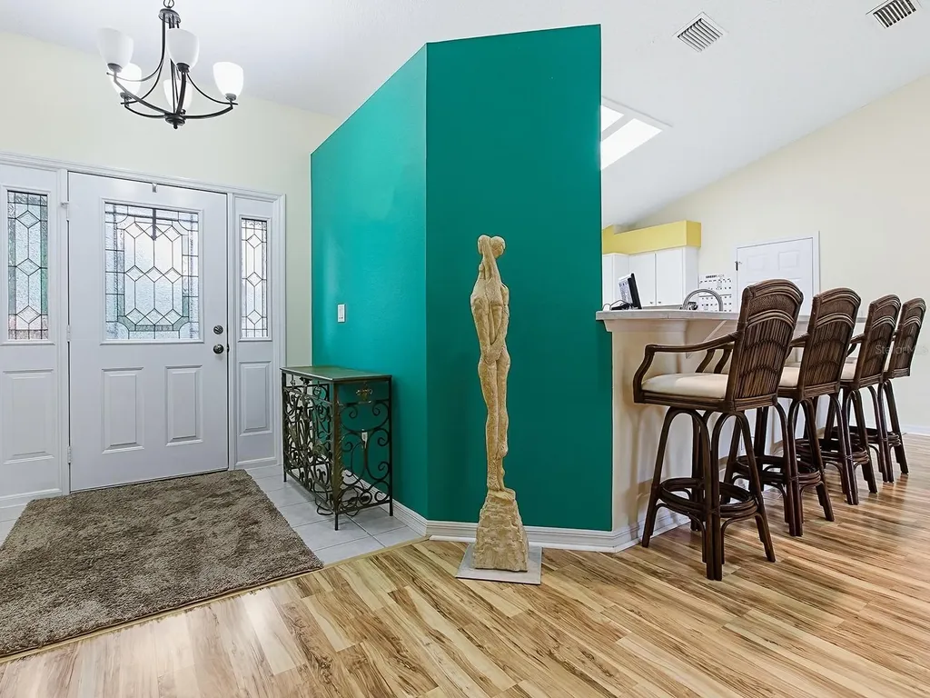 5588 Gulf Stream Street Tavares FL 32778