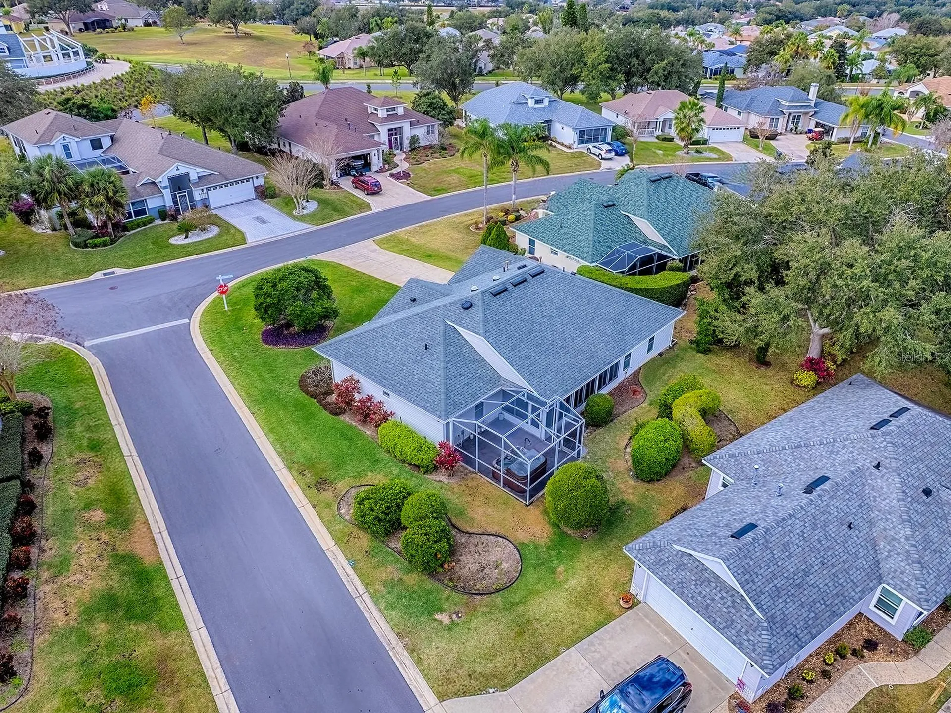 5588 Gulf Stream Street Tavares FL 32778