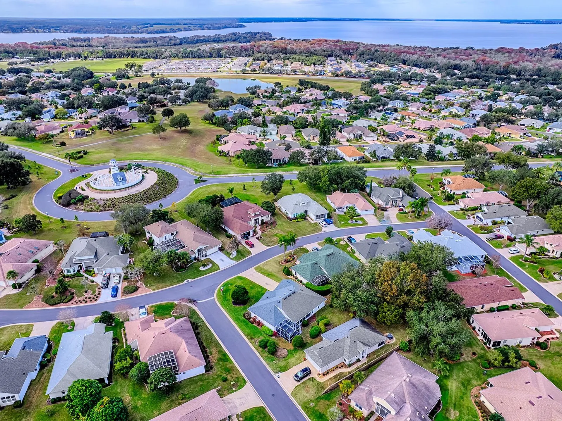 5588 Gulf Stream Street Tavares FL 32778