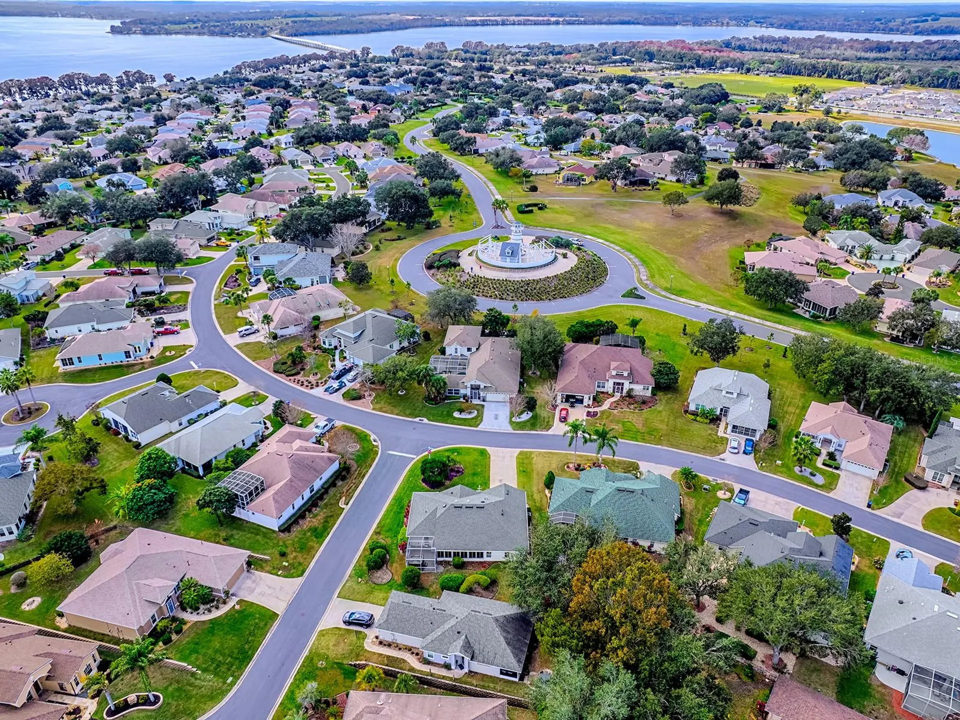 5588 Gulf Stream Street Tavares FL 32778