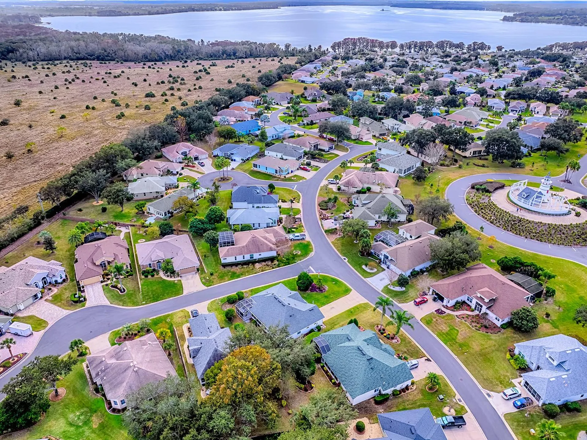 5588 Gulf Stream Street Tavares FL 32778