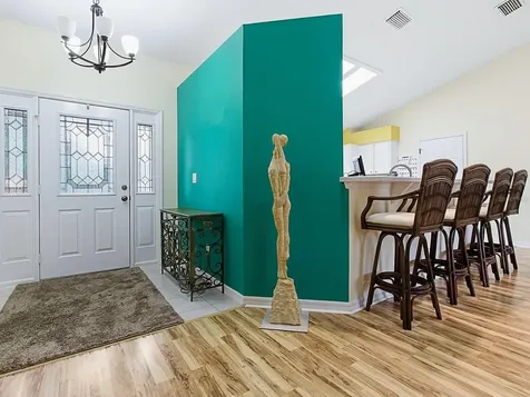 5588 Gulf Stream Street Tavares FL 32778