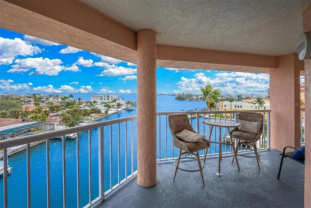 5445 Gulf Boulevard St Pete Beach FL 33706