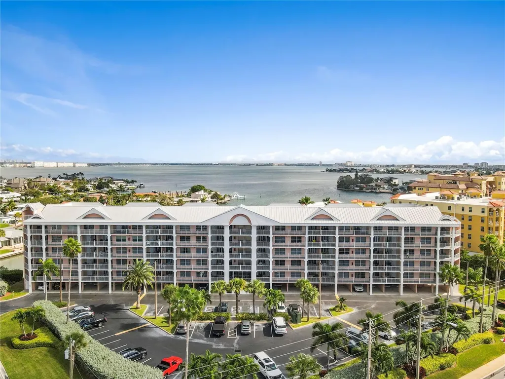 5445 Gulf Boulevard St Pete Beach FL 33706