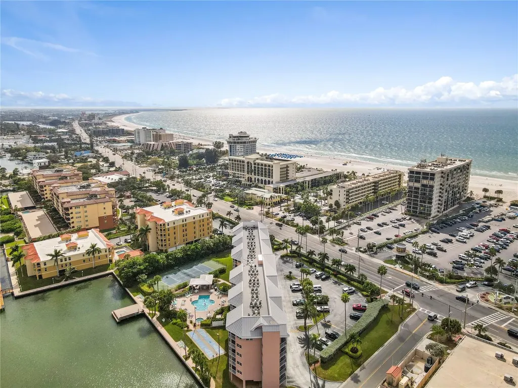 5445 Gulf Boulevard St Pete Beach FL 33706