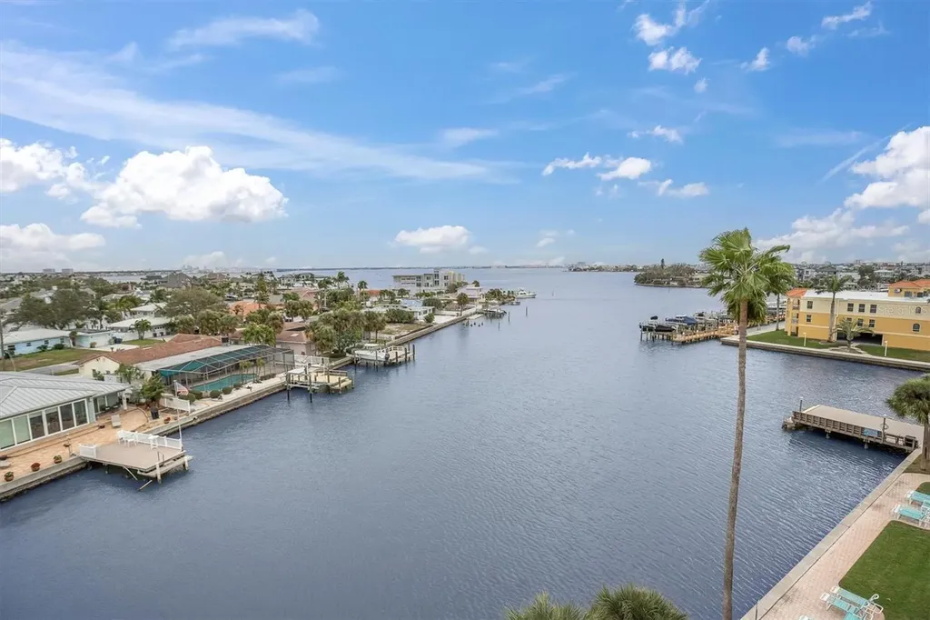 5445 Gulf Boulevard St Pete Beach FL 33706