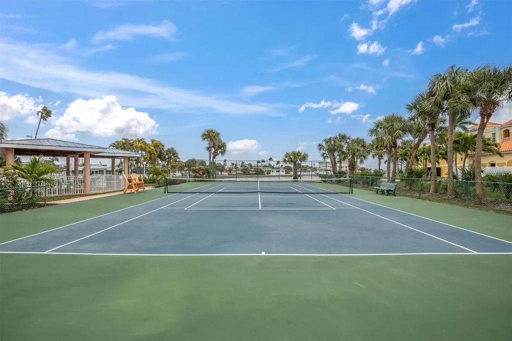 5445 Gulf Boulevard St Pete Beach FL 33706
